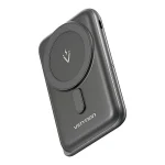 Vention FHNB0 MagSafe Power Bank 10000mAh 20W με Θύρα USB-C Power Delivery Μαύρο FHNB0 - Image 2