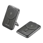 Vention FHNB0 MagSafe Power Bank 10000mAh 20W με Θύρα USB-C Power Delivery Μαύρο FHNB0 - Image 3