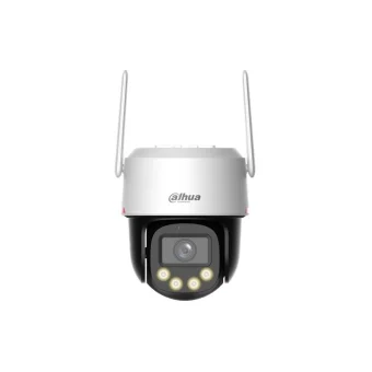 Dahua P3F-PV-0360B-PRO IP Κάμερα Παρακολούθησης Wi-Fi Full HD 1080p Αδιάβροχη με Αμφίδρομη Επικοινωνία και Φακό 3.6mm P3F-PV-0360B-PRO