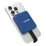 Verbatim Snapback Magnetic USB-C Εξωτερικός SSD 1.0TB 2.5" Μπλε - Image 3