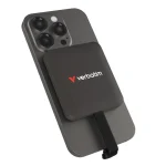 Verbatim Snapback Magnetic USB 3.2 / USB-C Εξωτερικός SSD 512GB 2.5" Mocha Metallic - Image 9