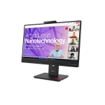 Lenovo ThinkVision T27QD-4v IPS Monitor 27" QHD 2560x1440 με Χρόνο Απόκρισης 4ms GTG - Image 3