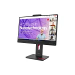 Lenovo ThinkVision T27QD-4v IPS Monitor 27" QHD 2560x1440 με Χρόνο Απόκρισης 4ms GTG - Image 4