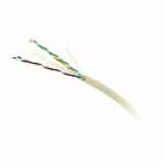 Cablexpert U/UTP Cat.6 Καλώδιο Δικτύου Ethernet χωρίς ακροδέκτες 305m Γκρι 1τμχ - Image 2