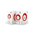 Cablexpert U/UTP Cat.6 Καλώδιο Δικτύου Ethernet χωρίς ακροδέκτες 305m Γκρι 1τμχ - Image 4