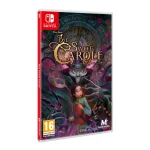 Bye Sweet Carole Switch Game