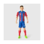 Banbo Toys Fc Barcelona Soccer Gavi Action Figure 20cm 83576 83576 - Image 2
