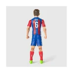 Banbo Toys Fc Barcelona Soccer Gavi Action Figure 20cm 83576 83576 - Image 3