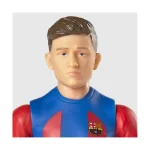 Banbo Toys Fc Barcelona Soccer Gavi Action Figure 20cm 83576 83576 - Image 4