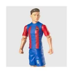 Banbo Toys Fc Barcelona Soccer Gavi Action Figure 20cm 83576 83576 - Image 5