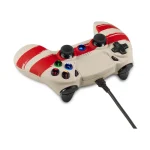 Spartan Gear Hoplite 2 Ενσύρματο Gamepad για PC / PS4 Redline - Image 2