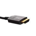 Club3D HDMI 2.1 Cable HDMI male - HDMI male 10m Μαύρο - Image 5