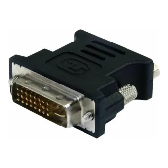 StarTech Μετατροπέας DVI-I male σε VGA female 1τμχ S55056653