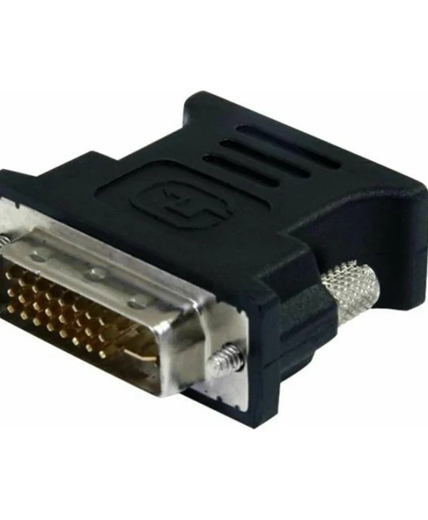 StarTech Μετατροπέας DVI-I male σε VGA female 1τμχ S55056653