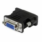 StarTech Μετατροπέας DVI-I male σε VGA female 1τμχ S55056653 - Image 2