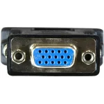 StarTech Μετατροπέας DVI-I male σε VGA female 1τμχ S55056653 - Image 3