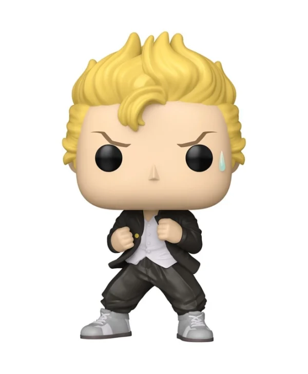 Funko Pop! Animation: Tokyo Revengers - Takemitchi Hanagaki 2131