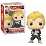 Funko Pop! Animation: Tokyo Revengers - Takemitchi Hanagaki 2131 - Image 3