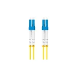 Lanberg Καλώδιο Οπτικής Ίνας LC/UPC-LC/UPC 3m Πολύχρωμο 1τμχ - Image 2