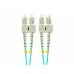 Lanberg U/UTP Καλώδιο Δικτύου Ethernet 1m Μπλε (50/125) - Image 2