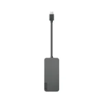 Lenovo USB 3.2 Hub 20 Θυρών με σύνδεση USB-C / USB-A