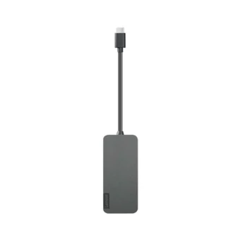 Lenovo USB 3.2 Hub 20 Θυρών με σύνδεση USB-C / USB-A