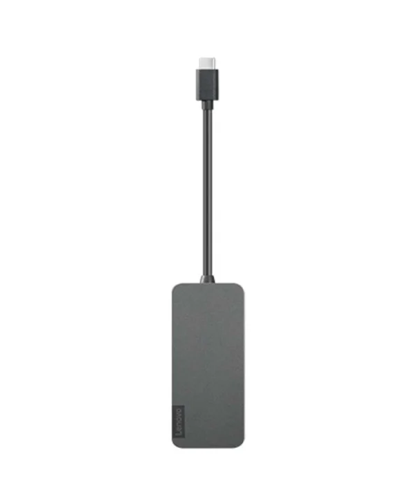 Lenovo USB 3.2 Hub 20 Θυρών με σύνδεση USB-C / USB-A