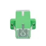 Lanberg Adapter Οπτικων Ινων Sm Sc Apc Simplex Lanberg - Image 2