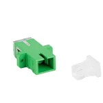 Lanberg Adapter Οπτικων Ινων Sm Sc Apc Simplex Lanberg - Image 3