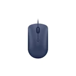 Lenovo 540 Ενσύρματο Ποντίκι Abyss Blue