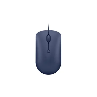 Lenovo 540 Ενσύρματο Ποντίκι Abyss Blue