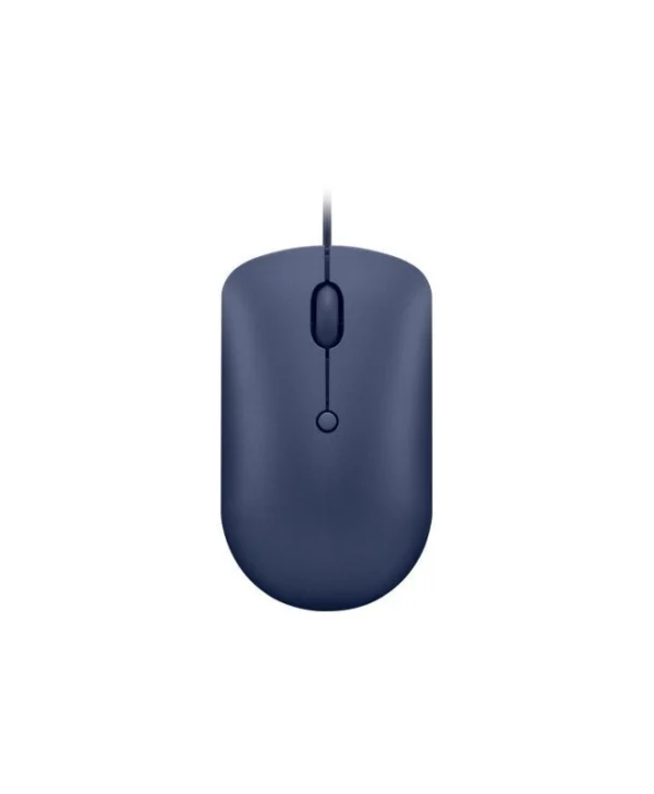 Lenovo 540 Ενσύρματο Ποντίκι Abyss Blue