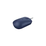 Lenovo 540 Ενσύρματο Ποντίκι Abyss Blue - Image 3