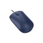 Lenovo 540 Ενσύρματο Ποντίκι Abyss Blue - Image 4
