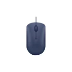Lenovo 540 Ενσύρματο Ποντίκι Abyss Blue - Image 5