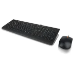 Lenovo 300 Σετ Πληκτρολόγιο & Ποντίκι Αγγλικό US