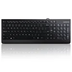 Lenovo 300 Σετ Πληκτρολόγιο & Ποντίκι Αγγλικό US - Image 2