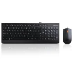 Lenovo 300 Σετ Πληκτρολόγιο & Ποντίκι Αγγλικό US - Image 3