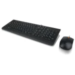Lenovo 300 Σετ Πληκτρολόγιο & Ποντίκι Αγγλικό US - Image 4