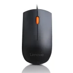Lenovo 300 Σετ Πληκτρολόγιο & Ποντίκι Αγγλικό US - Image 6