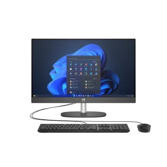 HP ProOne 240 G10 23.8" (Ultra 7-155U/16GB/512GB SSD/FHD/W11 Pro) US