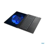 Lenovo V15 G5 IRL 15.6" IPS FHD (i5-13420H/16GB/512GB SSD/W11 Pro) Business Black (GR Keyboard) - Image 5