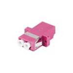 Lanberg Adapter Οπτικών Ινών 1τμχ