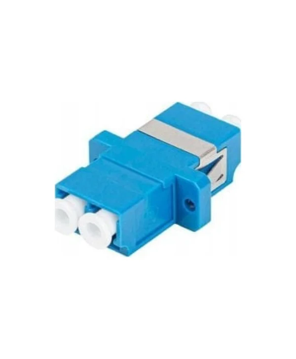 Προσαρμογέας Οπτικών Ινών Lanberg Lanberg Sm Lc Upc Duplex 14266332 5901970000000