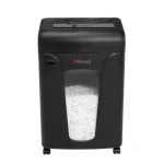 Rexel Καταστροφέας Εγγράφων Mercury REM820 S4 P5 Cross Cut 8 Φύλλων με Κάδο 21lt - Image 3