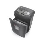 Rexel Καταστροφέας Εγγράφων Mercury REM820 S4 P5 Cross Cut 8 Φύλλων με Κάδο 21lt - Image 4