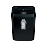 Rexel Καταστροφέας Εγγράφων Promax QS REX823 Cross Cut 80 Φύλλων με Κάδο 23lt - Image 3