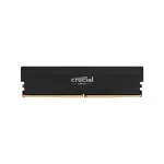 Crucial Overclocking Pro DDR5 με Module 1x16GB και Ταχύτητα 6000 για Desktop