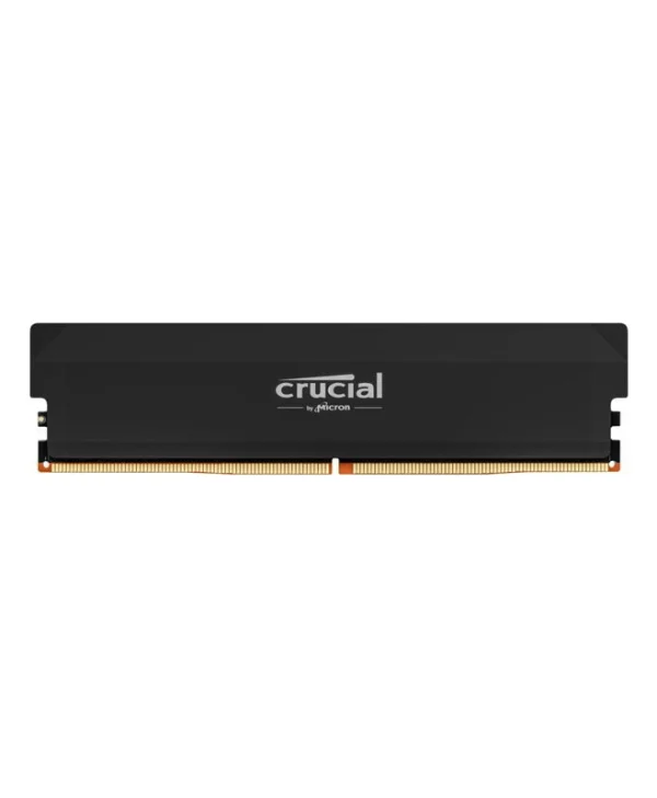 Crucial Overclocking Pro DDR5 με Module 1x16GB και Ταχύτητα 6000 για Desktop