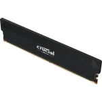 Crucial Overclocking Pro DDR5 με Module 1x16GB και Ταχύτητα 6000 για Desktop - Image 4